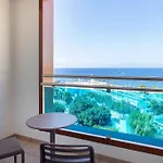 Hotel Aluasoul (adults Only) 4*