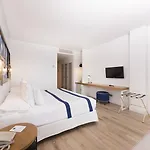 Hotel Aluasoul (adults Only) Costa Adeje (Tenerife)