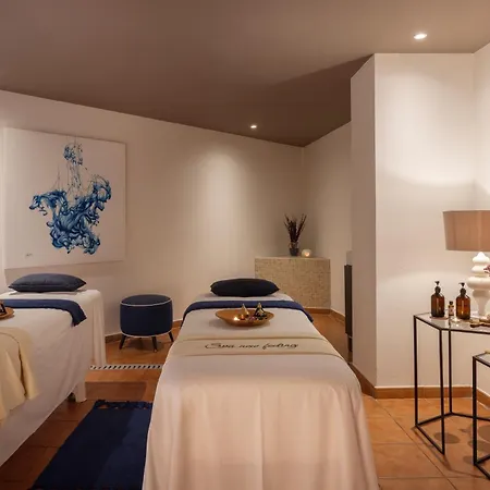 Szálloda Aluasoul (adults Only) 4*