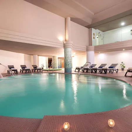 Aluasoul (adults Only) Szálloda