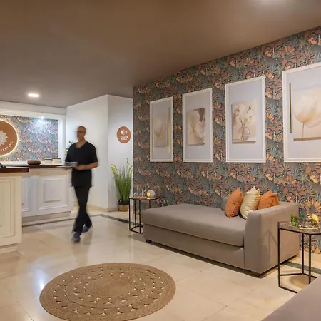 Aluasoul (adults Only) Szálloda