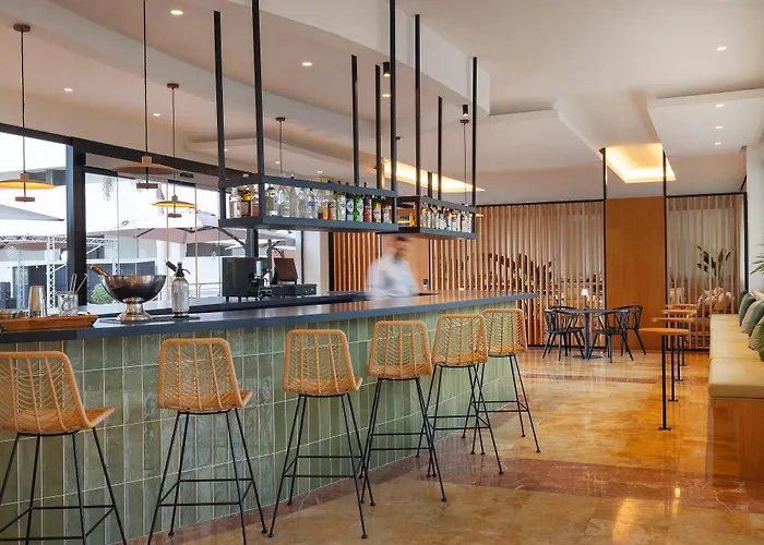 Aluasoul (adults Only) Szálloda Costa Adeje (Tenerife)