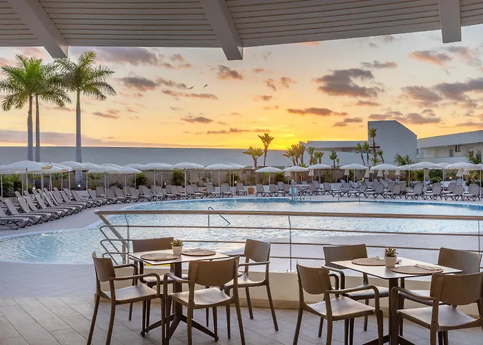 Aluasoul (adults Only) Costa Adeje (Tenerife)