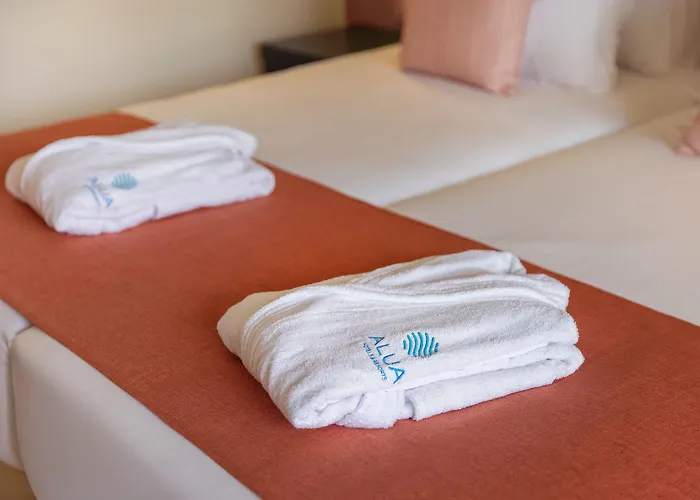 Aluasoul (adults Only) Szálloda