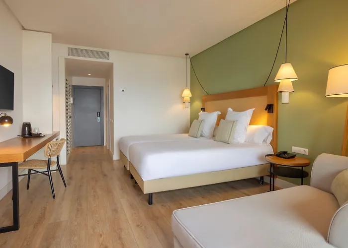 Aluasoul (adults Only) Szálloda Costa Adeje (Tenerife)