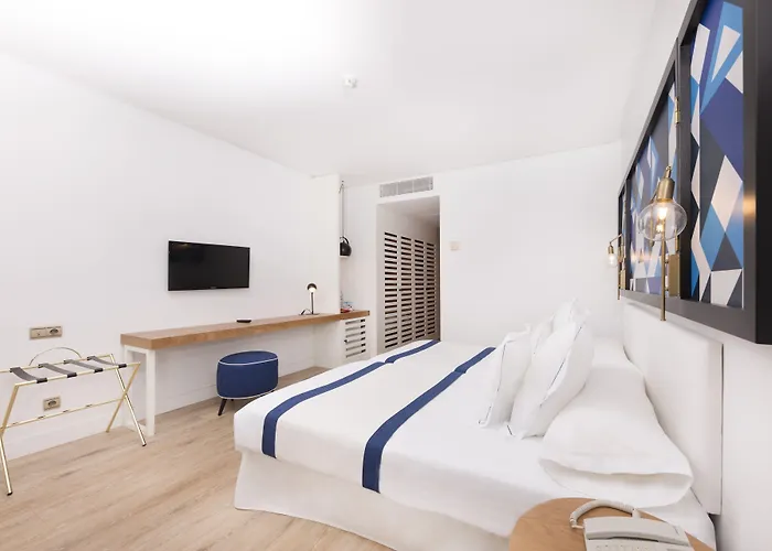 Aluasoul (adults Only) Szálloda 4*