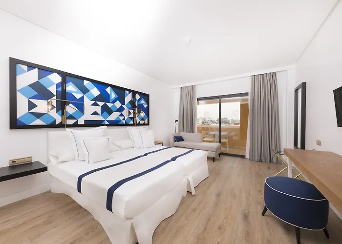 Aluasoul (adults Only) Szálloda 4*