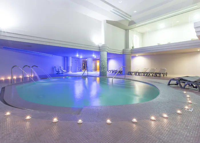 Aluasoul (adults Only) Szálloda