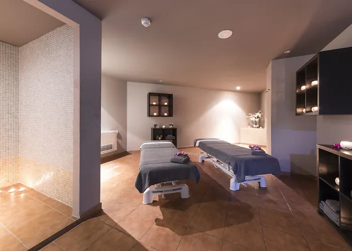 Aluasoul (adults Only) Szálloda 4*