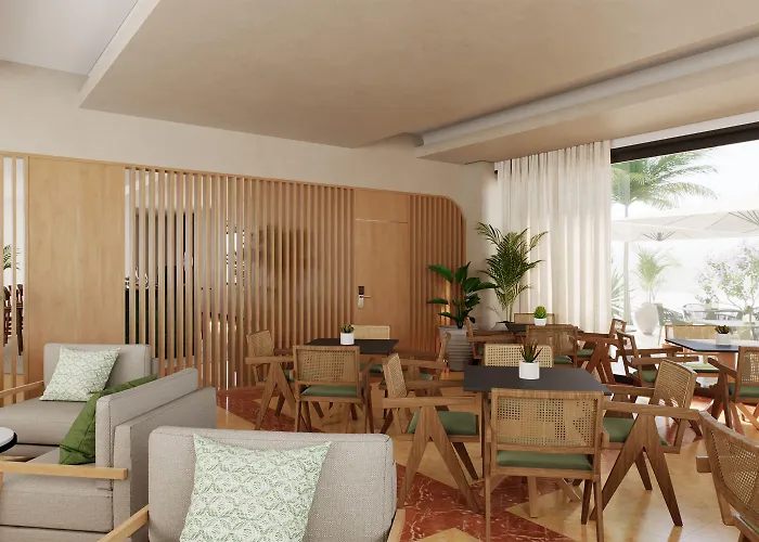 Szálloda Aluasoul (adults Only) Costa Adeje (Tenerife)