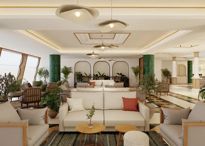 Aluasoul (adults Only) Szálloda 4*