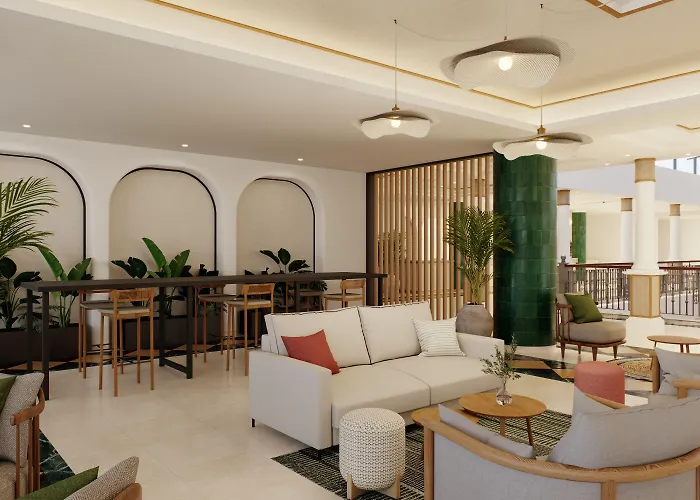 Aluasoul (adults Only) Szálloda Costa Adeje (Tenerife)