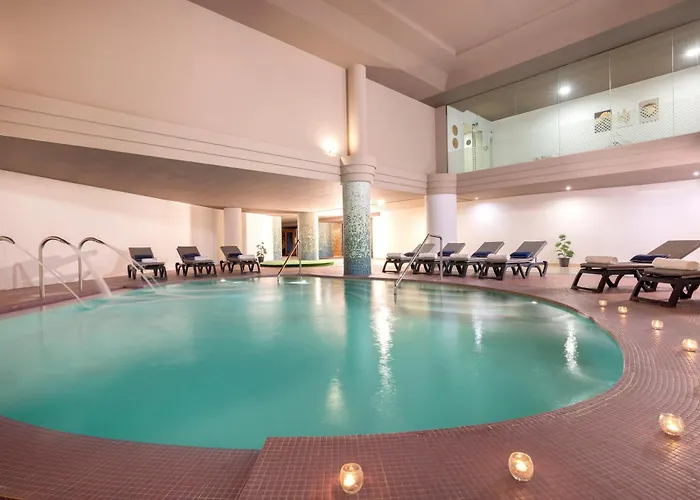 Aluasoul (adults Only) Szálloda