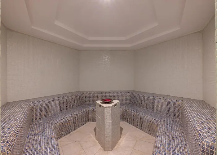 Aluasoul (adults Only) Szálloda Costa Adeje (Tenerife)