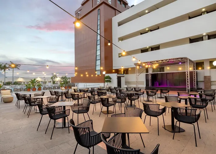 Aluasoul (adults Only) Szálloda 4*