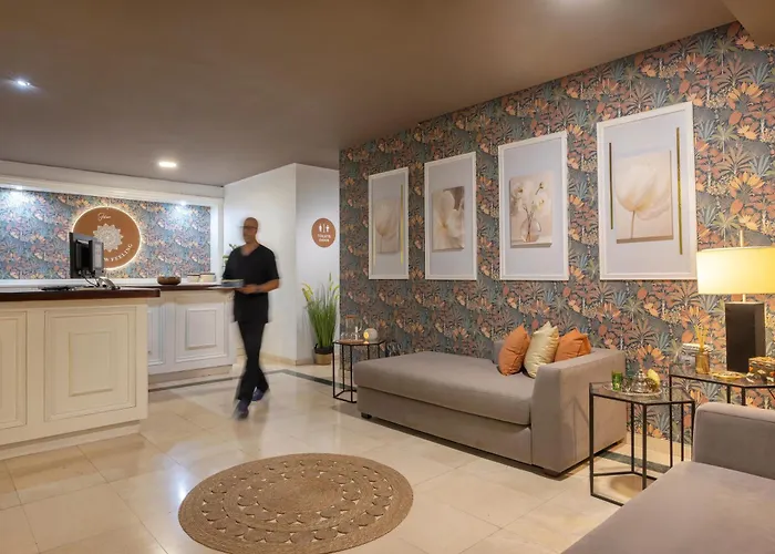 Aluasoul (adults Only) Szálloda