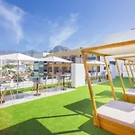 Aluasoul (adults Only) Hotel Costa Adeje (Tenerife)