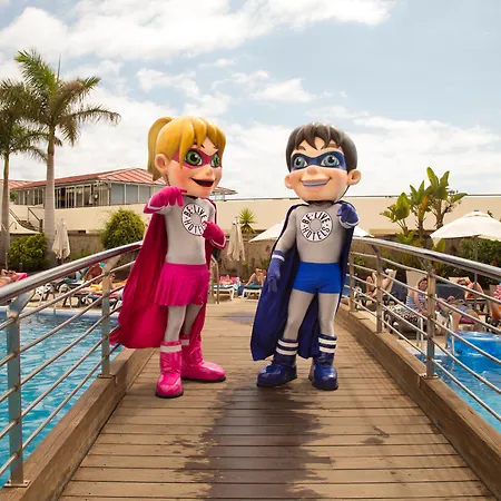 Be Live Experience La Niña Hotel 4*