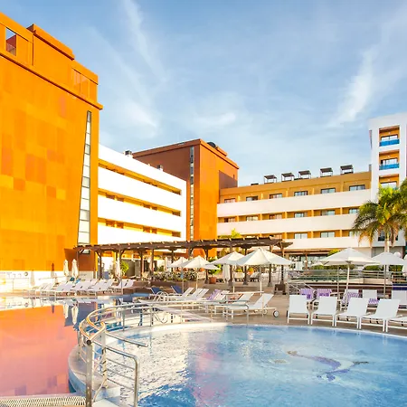 Hotel Be Live Experience La Niña