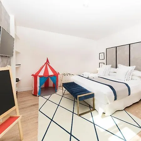 Hotel Aluasoul - New Opening (adults Only)