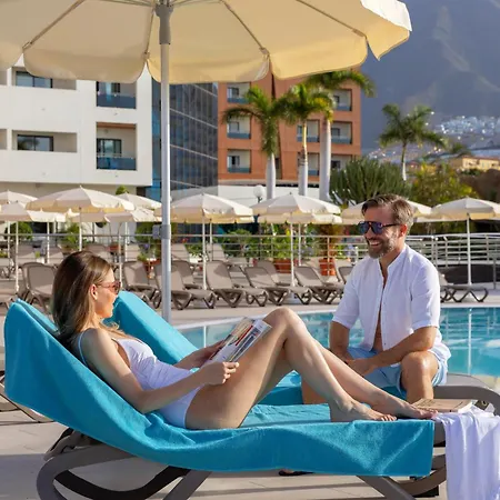 Be Live Experience La Niña Hotel