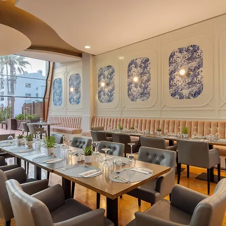Hotel Aluasoul - New Opening (adults Only)