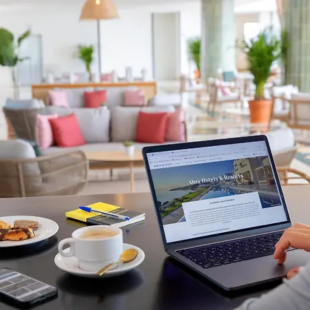 Hotel Be Live Experience La Niña Costa Adeje (Tenerife)