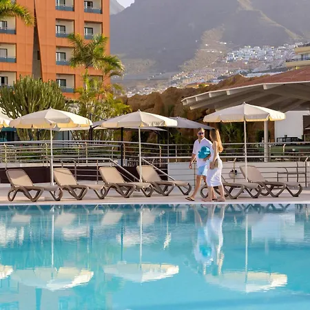 Be Live Experience La Niña Hotel 4*