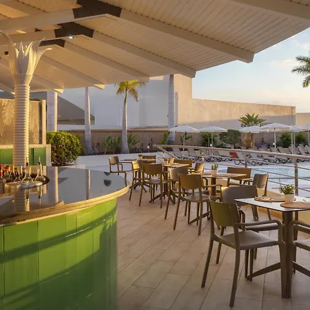 Hotel Aluasoul - New Opening (adults Only)