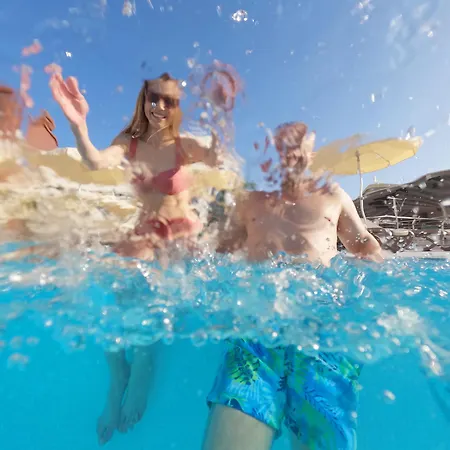 Be Live Experience La Niña Hotel Costa Adeje (Tenerife)