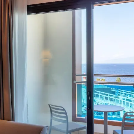 Aluasoul (adults Only) Ξενοδοχείο 4*