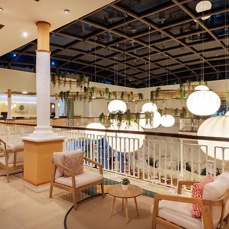 Aluasoul (adults Only) Hotell Costa Adeje (Tenerife)