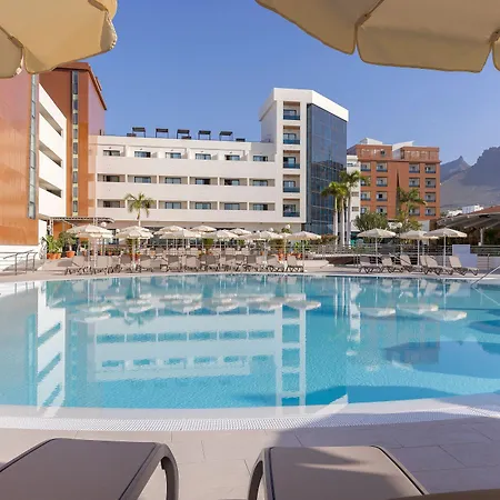 Ξενοδοχείο Aluasoul (adults Only) Costa Adeje (Tenerife)