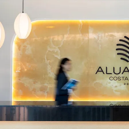 Aluasoul (adults Only) Hotell