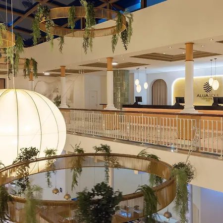 Hotel Aluasoul (adults Only)