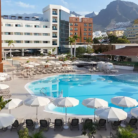 Hotel Aluasoul (adults Only) 4*