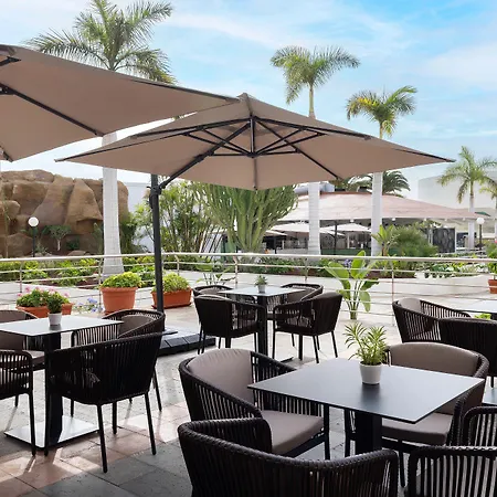 Hotell Aluasoul (adults Only) Costa Adeje (Tenerife)