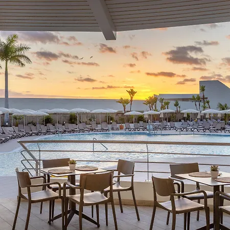 Aluasoul (adults Only) Costa Adeje (Tenerife)