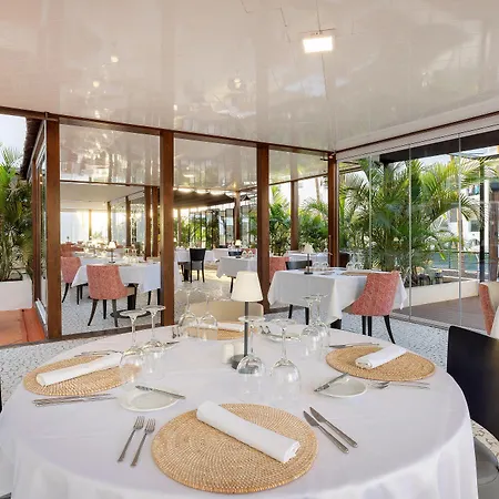 Aluasoul (adults Only) 4* Costa Adeje (Tenerife)