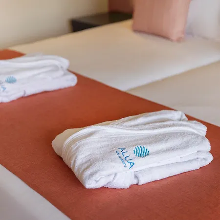 Aluasoul (adults Only) Hotell