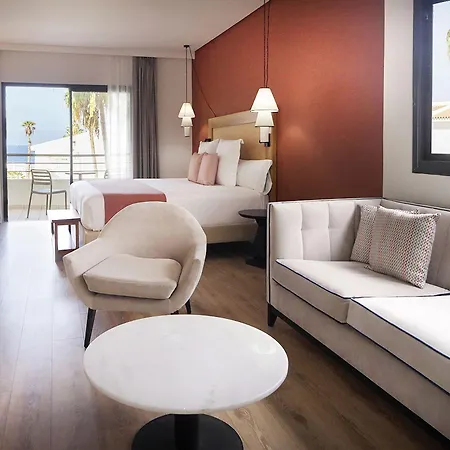 Aluasoul (adults Only) Hotel 4*