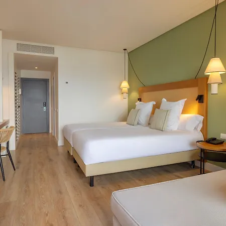 Aluasoul (adults Only) Hotel Costa Adeje (Tenerife)