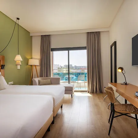 Ξενοδοχείο Aluasoul (adults Only) Costa Adeje (Tenerife)