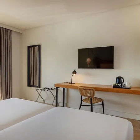 Ξενοδοχείο Aluasoul (adults Only) 4*