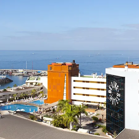Hotel Aluasoul (adults Only) Costa Adeje (Tenerife)
