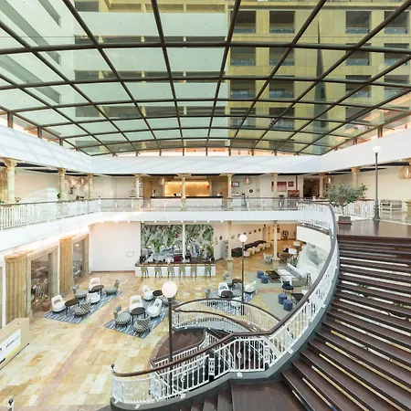 Aluasoul (adults Only) Hotel Costa Adeje (Tenerife)