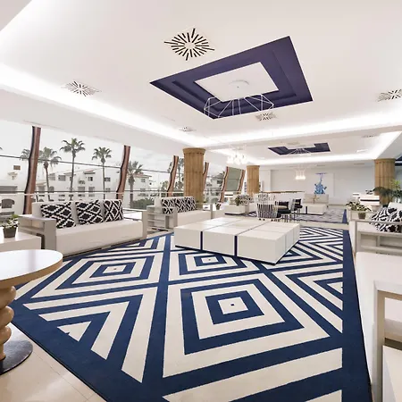 Ξενοδοχείο Aluasoul (adults Only) 4*