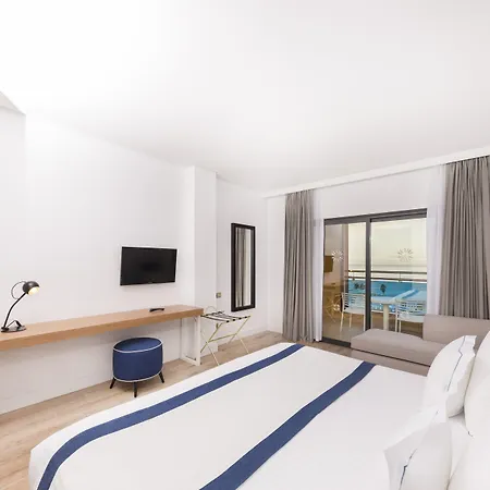 Aluasoul (adults Only) Hotell Costa Adeje (Tenerife)