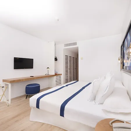 Aluasoul (adults Only) Hotell 4*