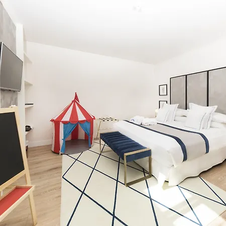 Aluasoul (adults Only) Hotel Costa Adeje (Tenerife)